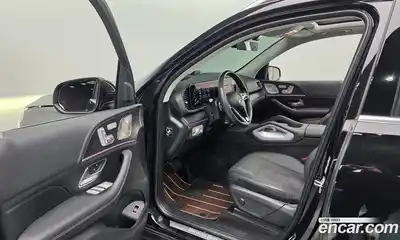Mercedes-Benz GLE-Class 2024 3.0 Автомат в Москве № 136138, миниатюра 8