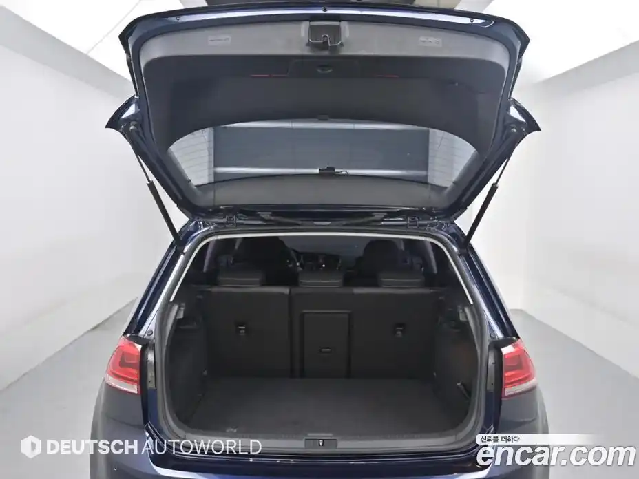 Volkswagen Golf 2015 2.0 Автомат в Москве № 136591, фото 20