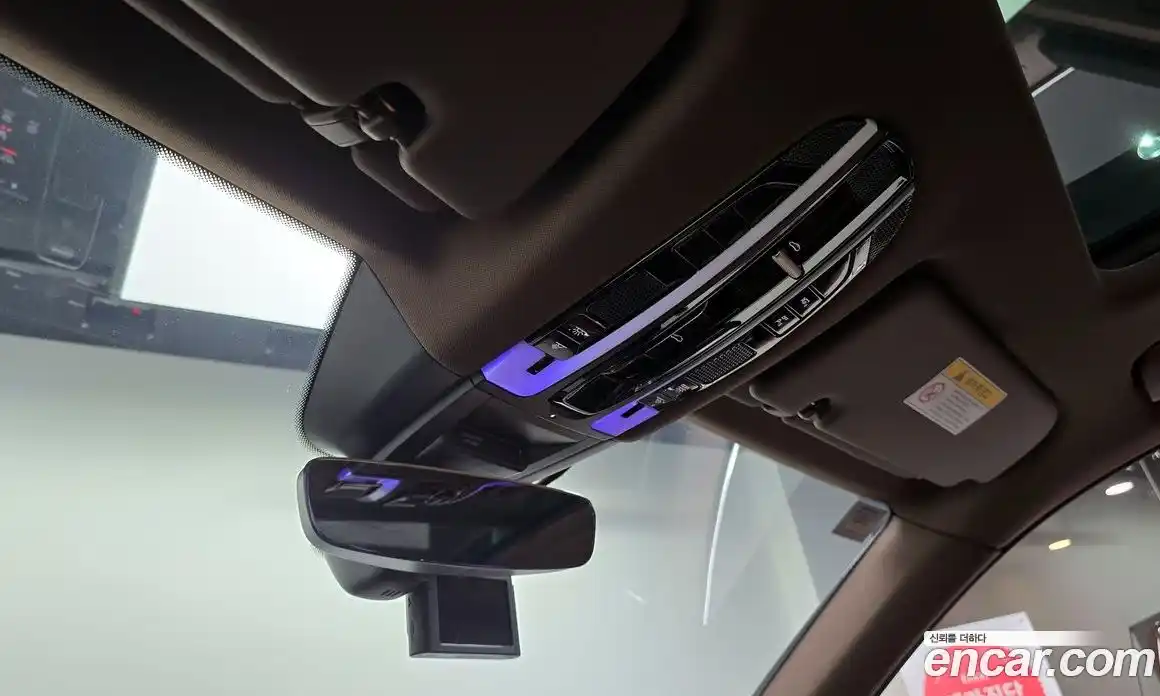 Porsche Cayenne 2019 3.0 Автомат в Москве № 136719, фото 16