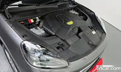 Porsche Cayenne 2019 3.0 Автомат в Москве № 136719, миниатюра 6