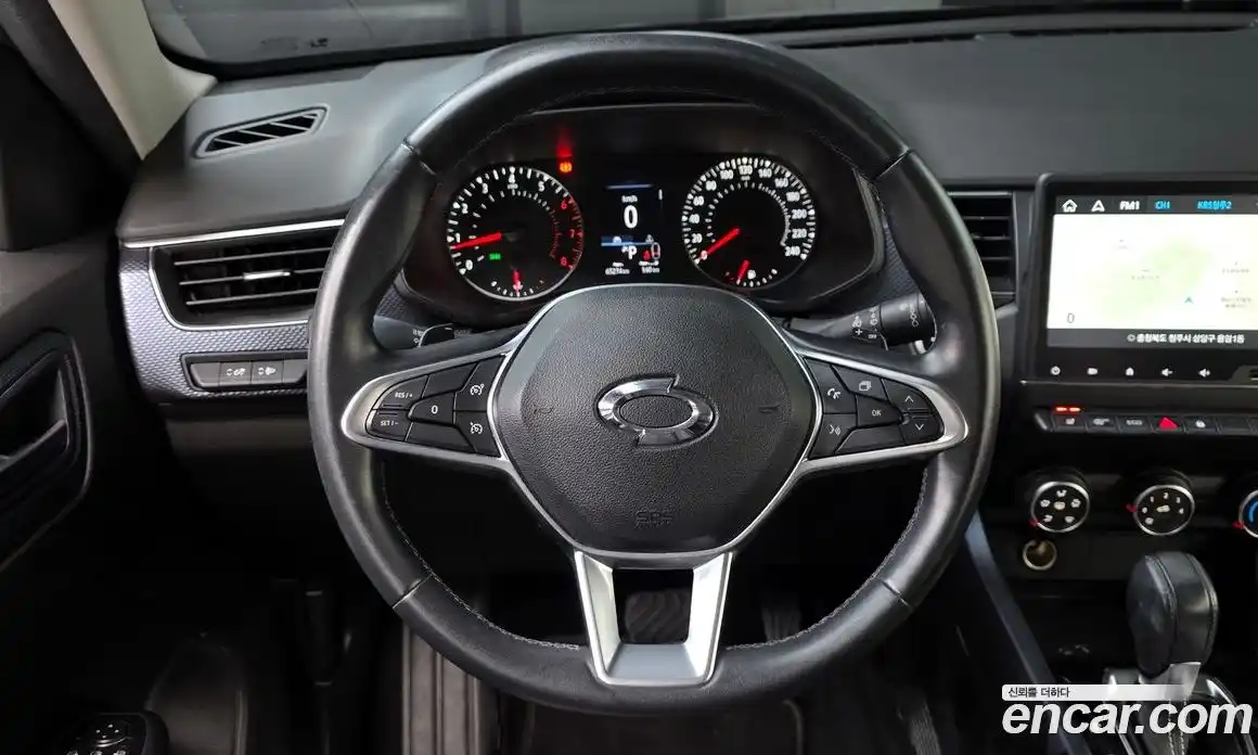 Renault XM3 2020 1.6 Автомат в Москве № 137017, фото 11