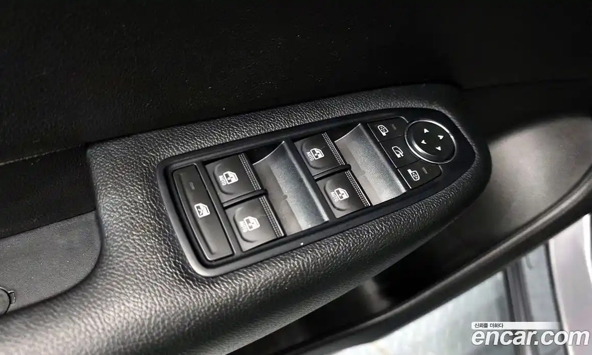 Renault XM3 2020 1.6 Автомат в Москве № 137017, фото 13