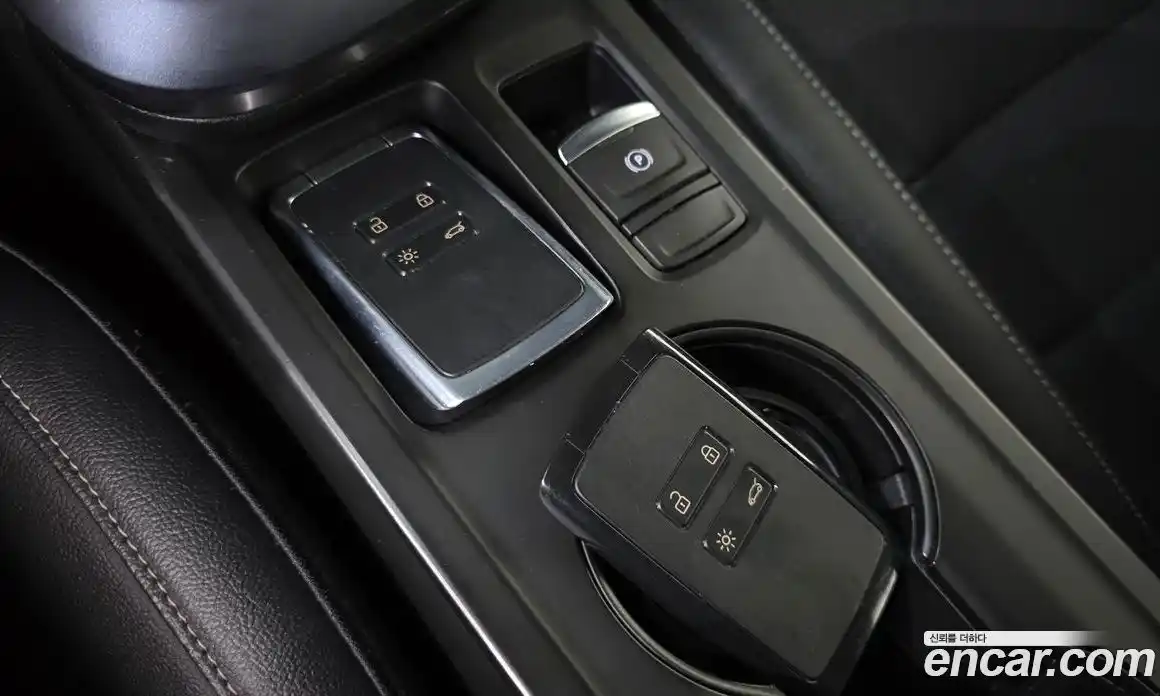 Renault XM3 2020 1.6 Автомат в Москве № 137017, фото 16