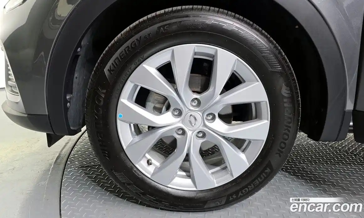 Renault XM3 2020 1.6 Автомат в Москве № 137017, фото 19