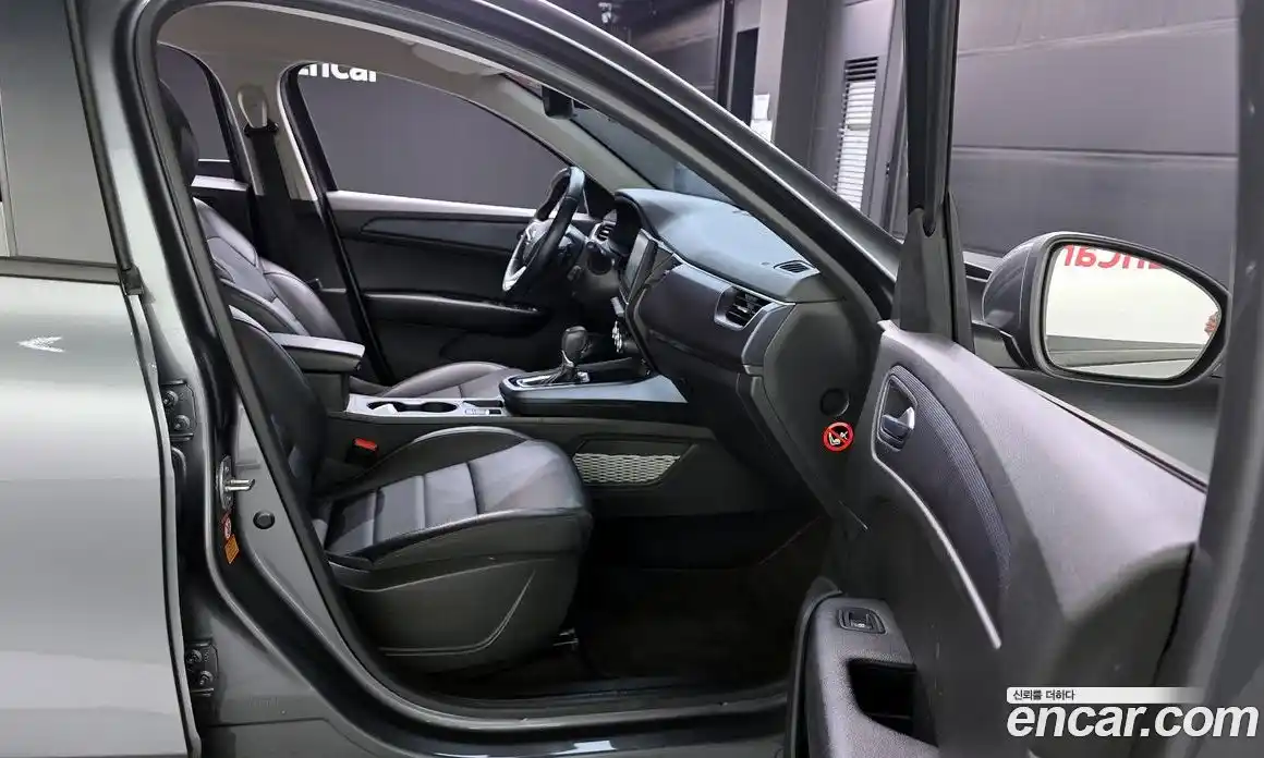 Renault XM3 2020 1.6 Автомат в Москве № 137017, фото 20