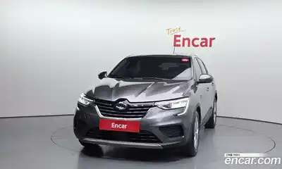 Renault XM3 2020 1.6 Автомат в Москве № 137017, миниатюра 2