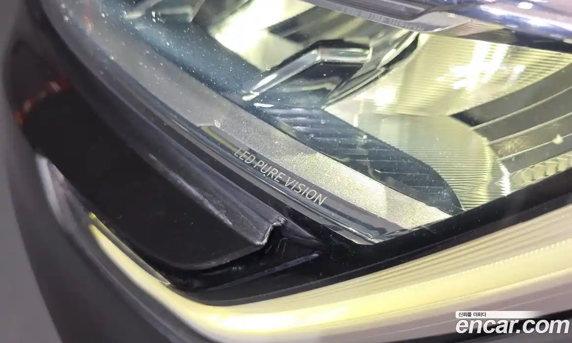 Renault XM3 2020 1.6 Автомат в Москве № 137017, фото 3