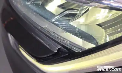 Renault XM3 2020 1.6 Автомат в Москве № 137017, миниатюра 3