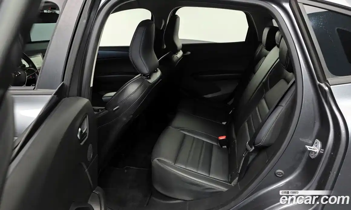 Renault XM3 2020 1.6 Автомат в Москве № 137017, фото 4