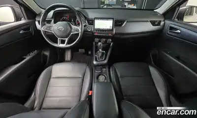 Renault XM3 2020 1.6 Автомат в Москве № 137017, миниатюра 5