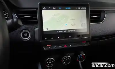 Renault XM3 2020 1.6 Автомат в Москве № 137017, миниатюра 6