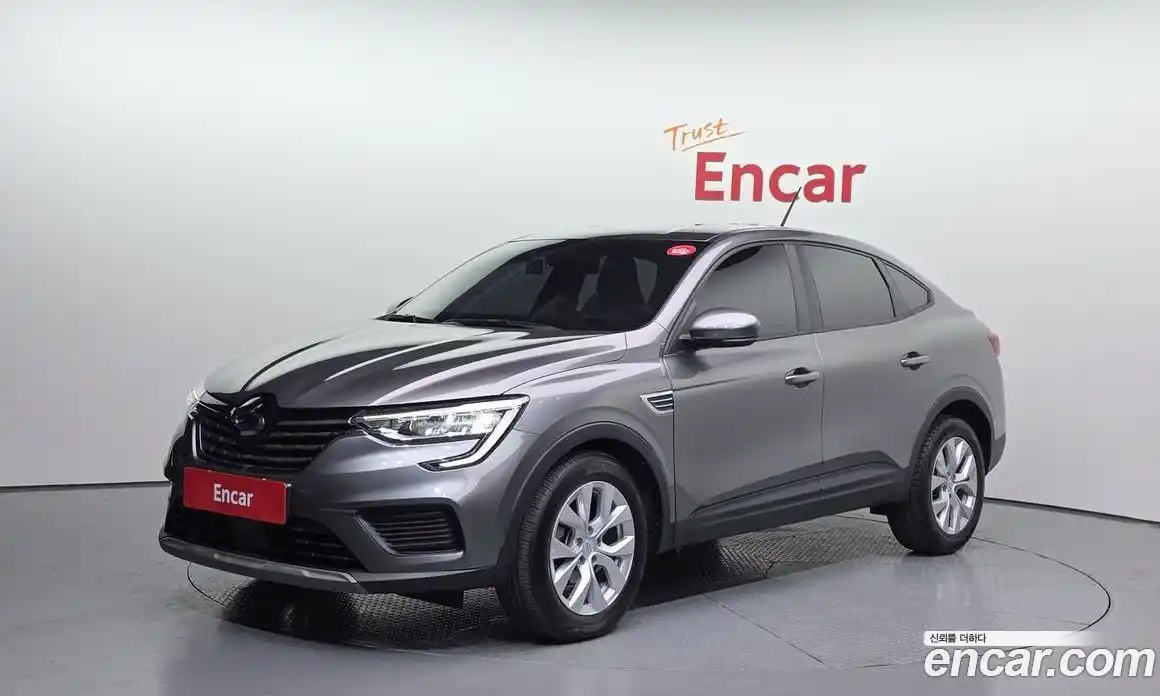 Renault XM3 2020 1.6 Автомат в Москве № 137017, фото 8