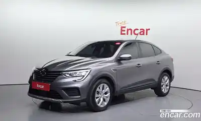 Renault XM3 2020 1.6 Автомат в Москве № 137017, миниатюра 8