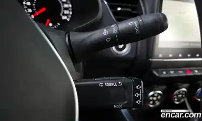 Renault XM3 2020 1.6 Автомат в Москве № 137017, миниатюра 10