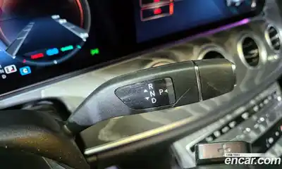 Mercedes-Benz E-Class, 2021