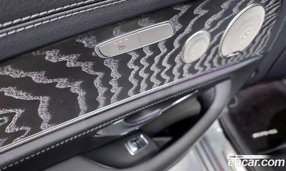 Mercedes-Benz E-Class 2021 2.0 Автомат в Москве № 138342, фото 17