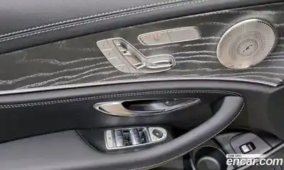 Mercedes-Benz E-Class 2021 2.0 Автомат в Москве № 138342, миниатюра 2