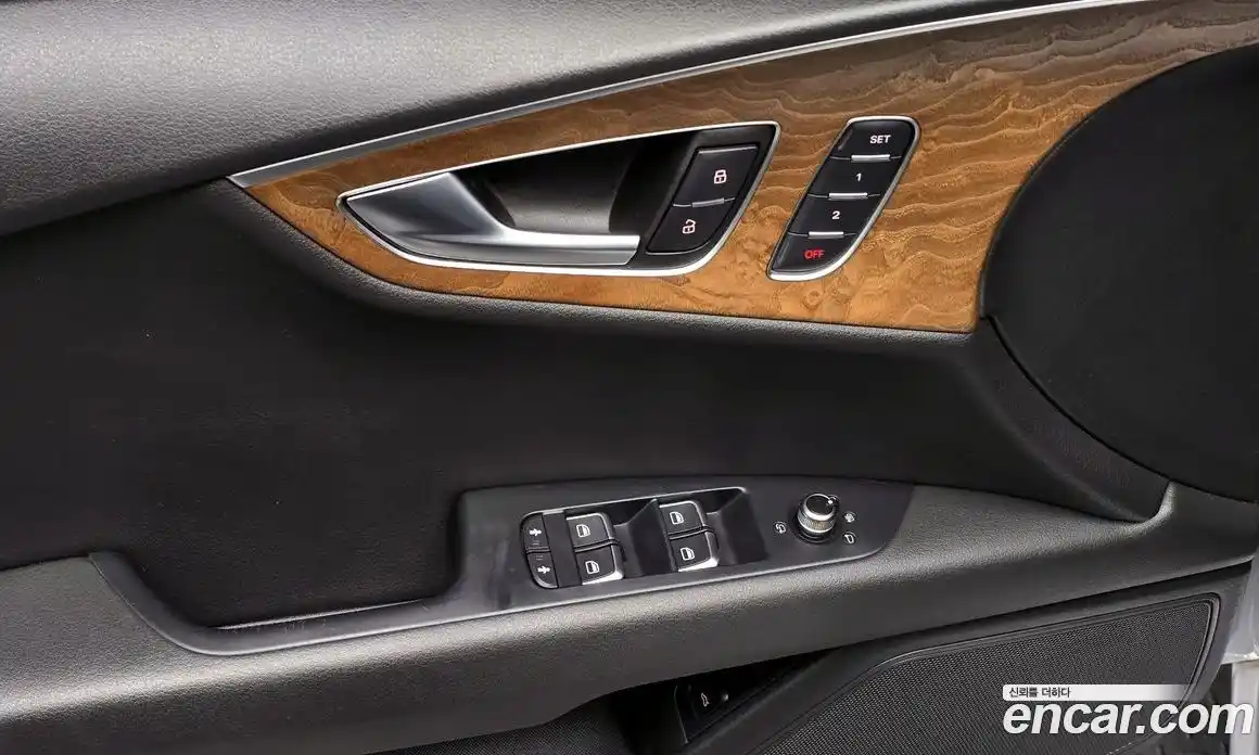 Audi A7 2012 3.0 Автомат в Москве № 139440, фото 17