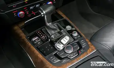 Audi A7 2012 3.0 Автомат в Москве № 139440, миниатюра 9