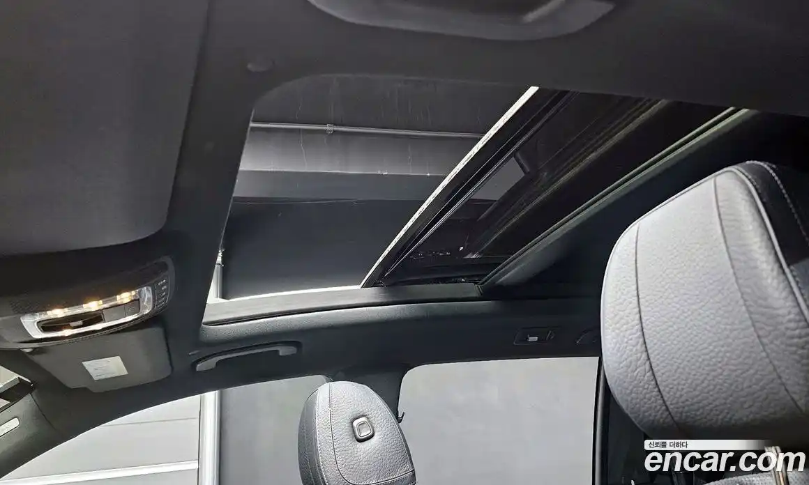 Mercedes-Benz GLS-Class 2022 2.9 Автомат в Москве № 140322, фото 12