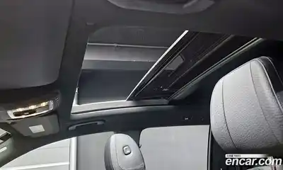 Mercedes-Benz GLS-Class 2022 2.9 Автомат в Москве № 140322, миниатюра 12