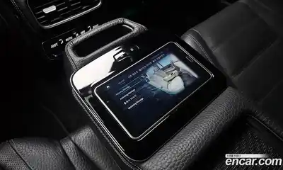 Mercedes-Benz GLS-Class 2022 2.9 Автомат в Москве № 140322, миниатюра 6