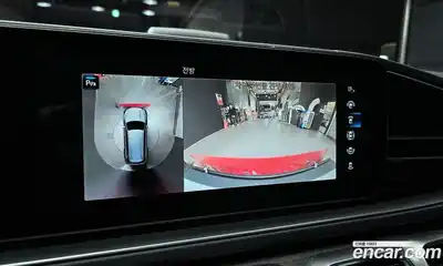 Mercedes-Benz GLS-Class 2022 2.9 Автомат в Москве № 140322, миниатюра 9