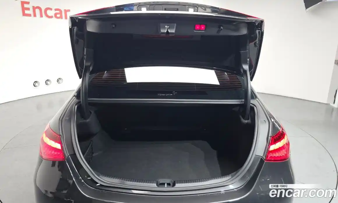 Mercedes-Benz C-Class 2022 2.0 Автомат в Москве № 140424, фото 8