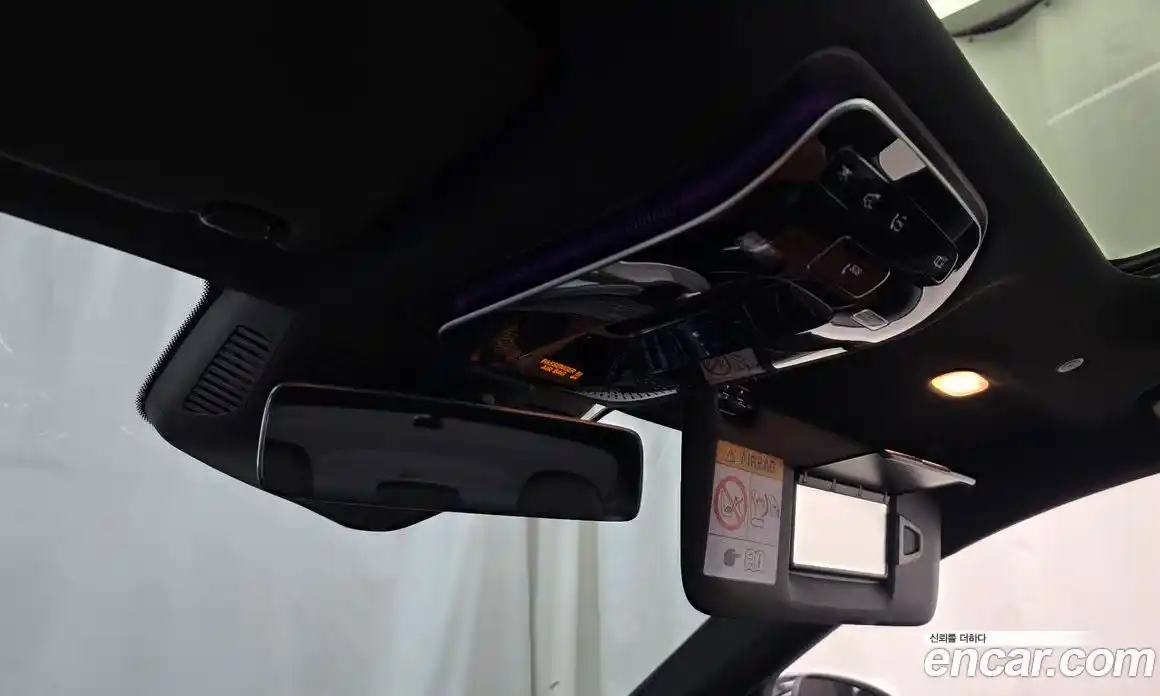 Mercedes-Benz C-Class 2023 2.0 Автомат в Москве № 141339, фото 19