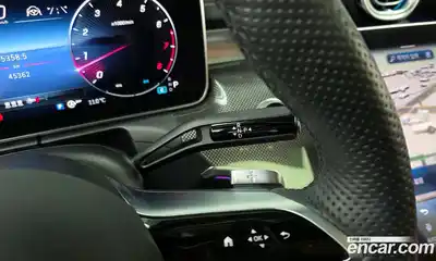 Mercedes-Benz C-Class 2023 2.0 Автомат в Москве № 141339, миниатюра 9