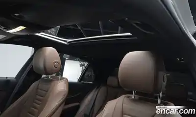 Mercedes-Benz E-Class 2022 2.0 Автомат в Москве № 141972, миниатюра 11