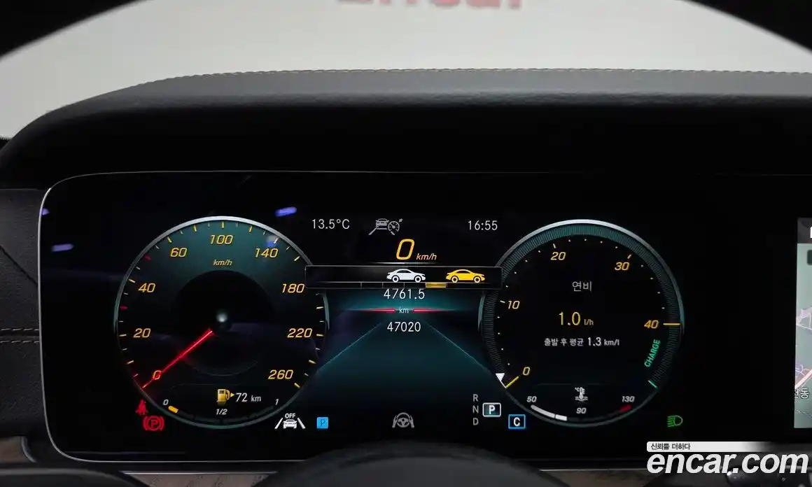 Mercedes-Benz E-Class 2022 2.0 Автомат в Москве № 141972, фото 17