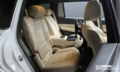 Mercedes-Benz GLS-Class 2022 4.0 Автомат в Москве № 142071, миниатюра 11