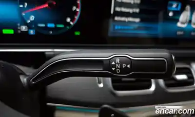 Mercedes-Benz GLS-Class 2022 4.0 Автомат в Москве № 142071, миниатюра 3