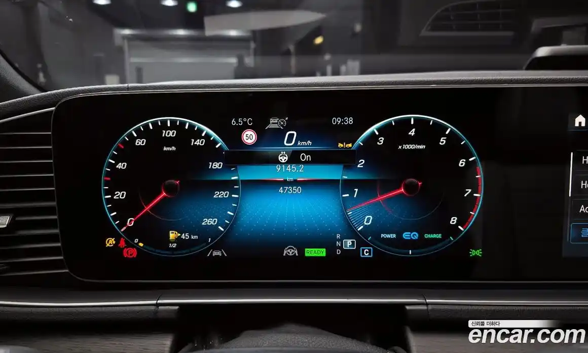 Mercedes-Benz GLS-Class 2022 4.0 Автомат в Москве № 142071, фото 5