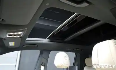 Mercedes-Benz GLS-Class 2022 4.0 Автомат в Москве № 142071, миниатюра 10