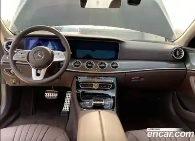 Mercedes-Benz CLS-Class 2020 1.9 Автомат в Москве № 142110, миниатюра 5