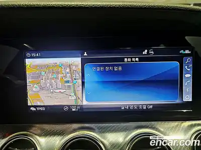 Mercedes-Benz E-Class 2020 2.0 Автомат в Москве № 142398, миниатюра 11