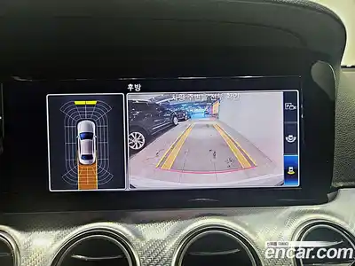 Mercedes-Benz E-Class 2020 2.0 Автомат в Москве № 142398, миниатюра 12