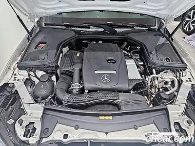 Mercedes-Benz E-Class 2020 2.0 Автомат в Москве № 142398, миниатюра 6