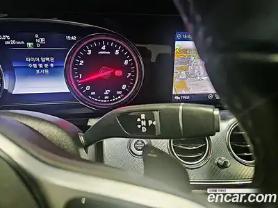 Mercedes-Benz E-Class 2020 2.0 Автомат в Москве № 142398, миниатюра 9