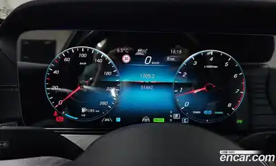 Mercedes-Benz E-Class 2021 2.0 Автомат в Москве № 143503, миниатюра 11