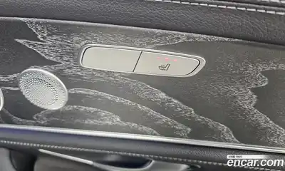 Mercedes-Benz E-Class 2021 2.0 Автомат в Москве № 143503, миниатюра 12