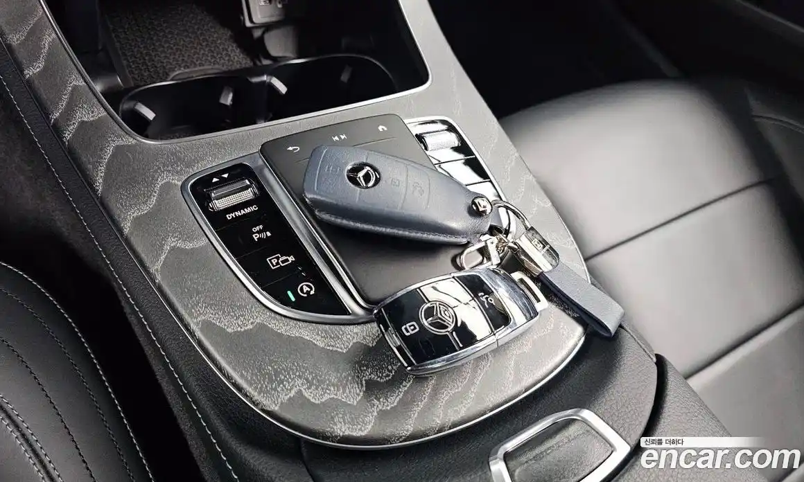 Mercedes-Benz E-Class 2021 2.0 Автомат в Москве № 143503, фото 15