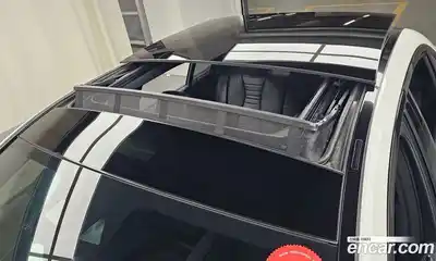 Mercedes-Benz E-Class 2021 2.0 Автомат в Москве № 143503, миниатюра 2