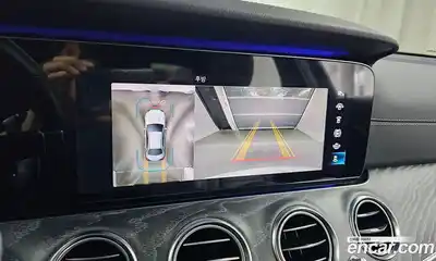 Mercedes-Benz E-Class 2021 2.0 Автомат в Москве № 143503, миниатюра 6