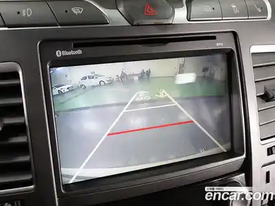 SsangYong Korando 2015 2.0 Автомат в Москве № 147073, миниатюра 12