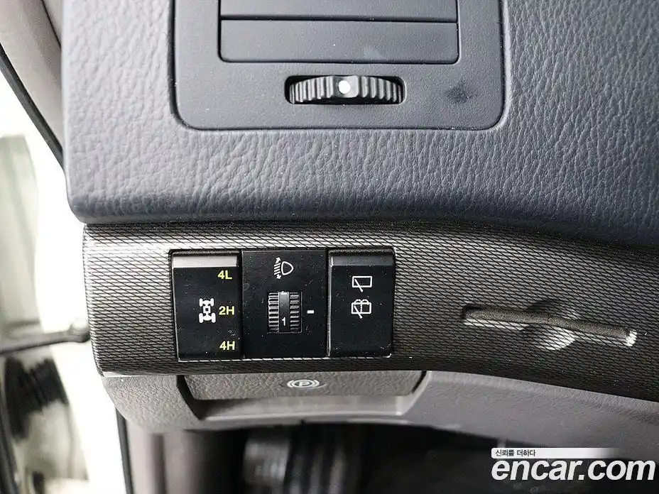 SsangYong Korando 2015 2.0 Автомат в Москве № 147073, фото 13