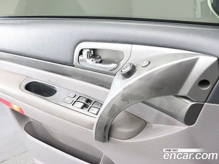 SsangYong Korando 2015 2.0 Автомат в Москве № 147073, фото 14