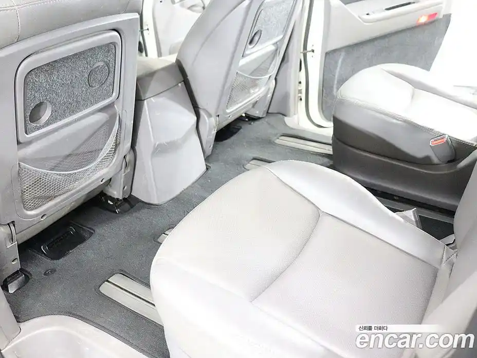 SsangYong Korando 2015 2.0 Автомат в Москве № 147073, фото 17